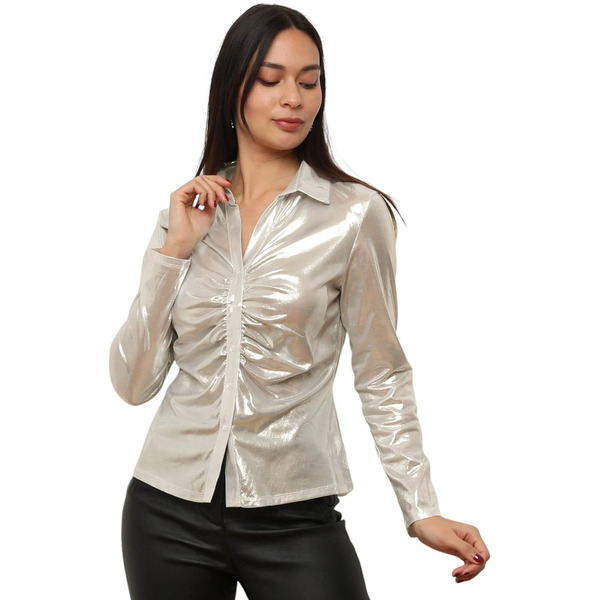  La Modeuse  Koszule La Modeuse  73345_p173012  