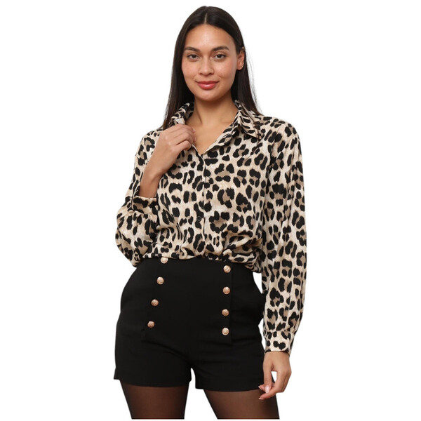  La Modeuse  Koszule La Modeuse  73833_p174267  