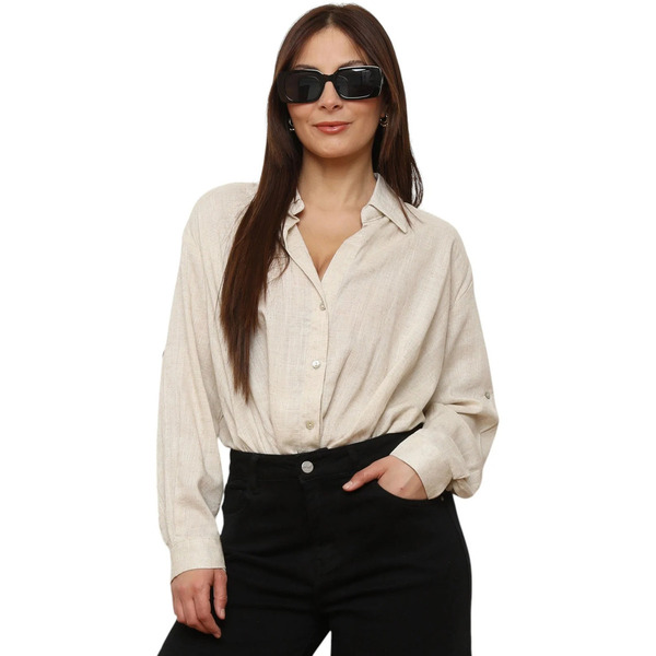  La Modeuse  Koszule La Modeuse  73823_p174237  