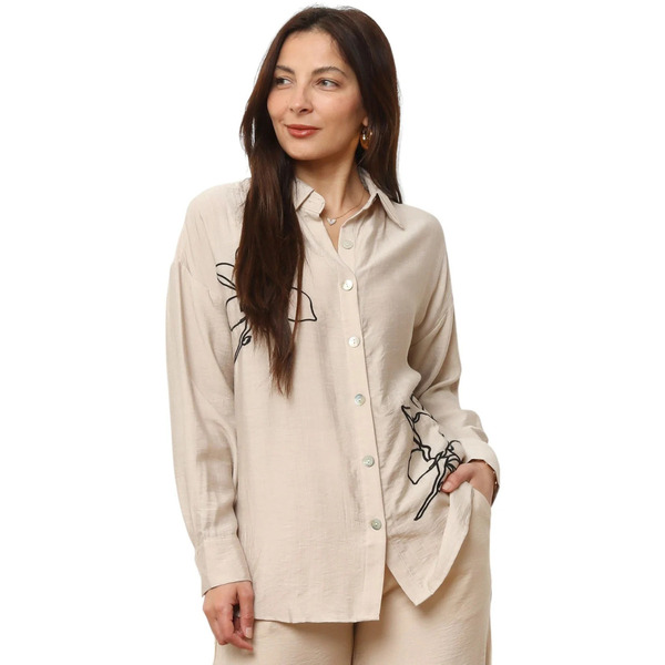  La Modeuse  Koszule La Modeuse  74555_p176159  