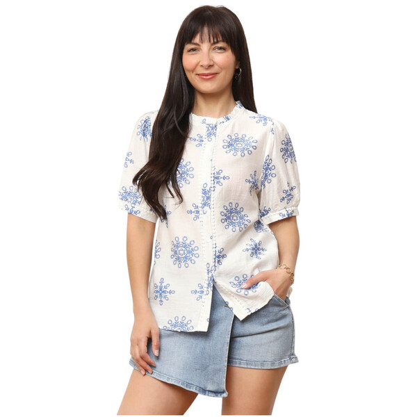  La Modeuse  Koszule La Modeuse  74899_p176870  
