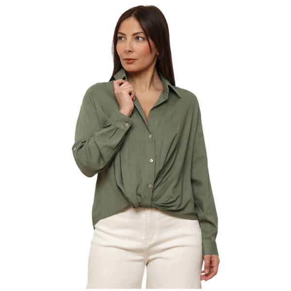  La Modeuse  Koszule La Modeuse  73824_p174240  