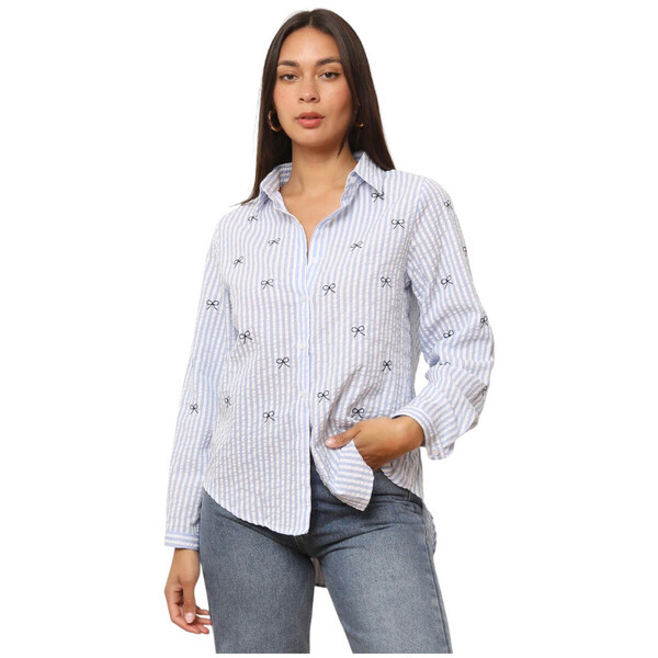 La Modeuse  Koszule La Modeuse  74211_p175612  