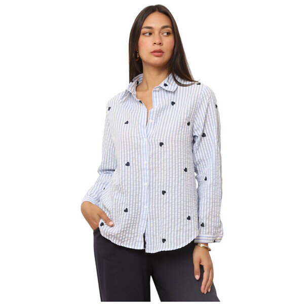  La Modeuse  Koszule La Modeuse  74212_p175615  