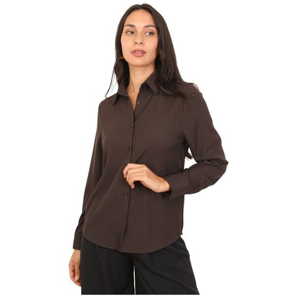  La Modeuse  Koszule La Modeuse  76602_p181466  