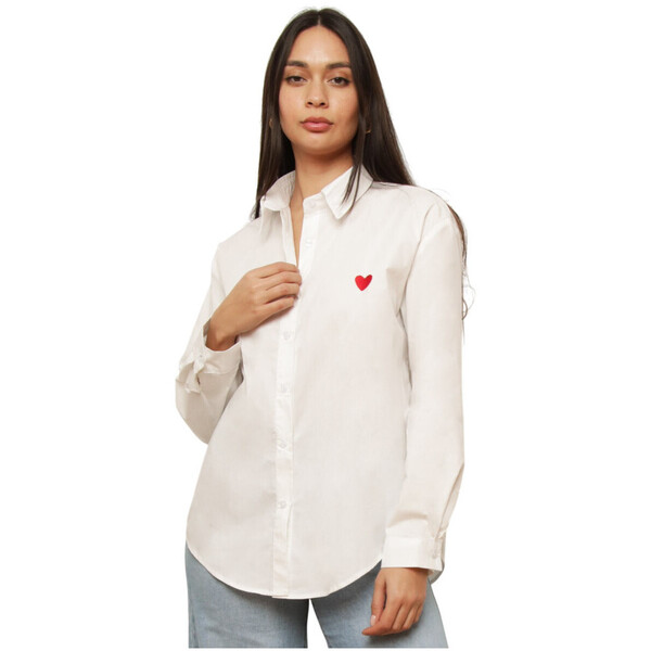  La Modeuse  Koszule La Modeuse  77451_p183506  
