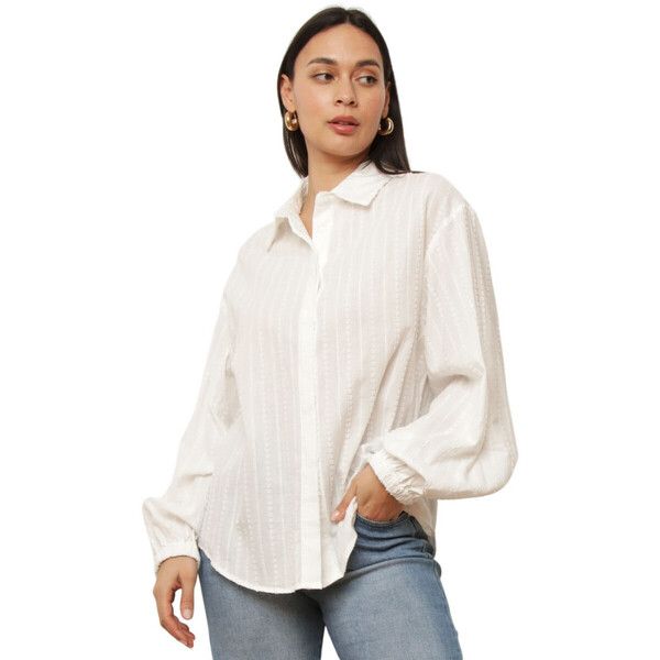  La Modeuse  Koszule La Modeuse  77383_p183422  