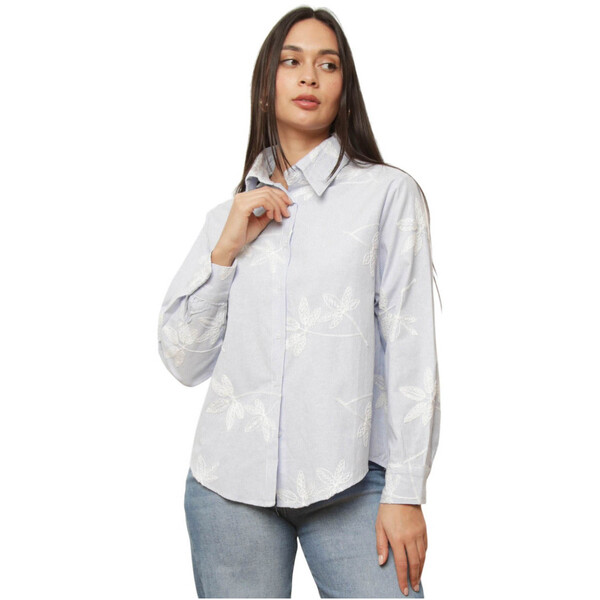  La Modeuse  Koszule La Modeuse  77452_p183508  