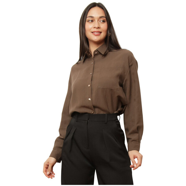  La Modeuse  Koszule La Modeuse  77414_p183433  