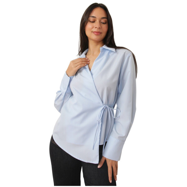  La Modeuse  Koszule La Modeuse  78201_p185978  