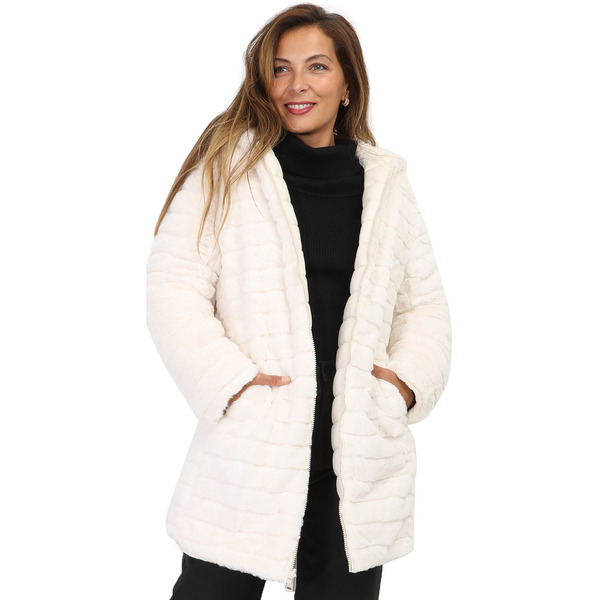  La Modeuse  Płaszcze La Modeuse  67797_p157593  