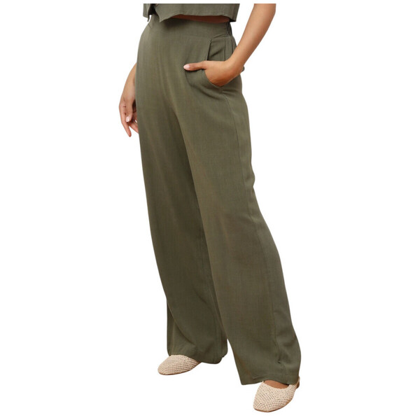  La Modeuse  Spodnie La Modeuse  74235_p175668  