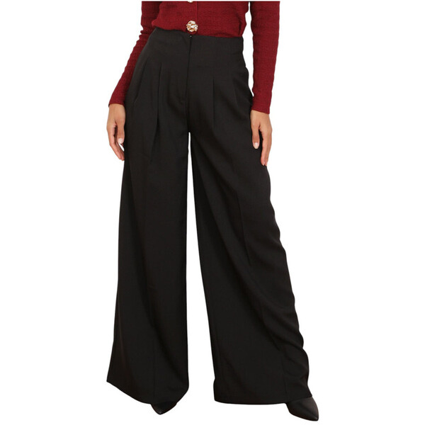  La Modeuse  Spodnie La Modeuse  76318_p180740  