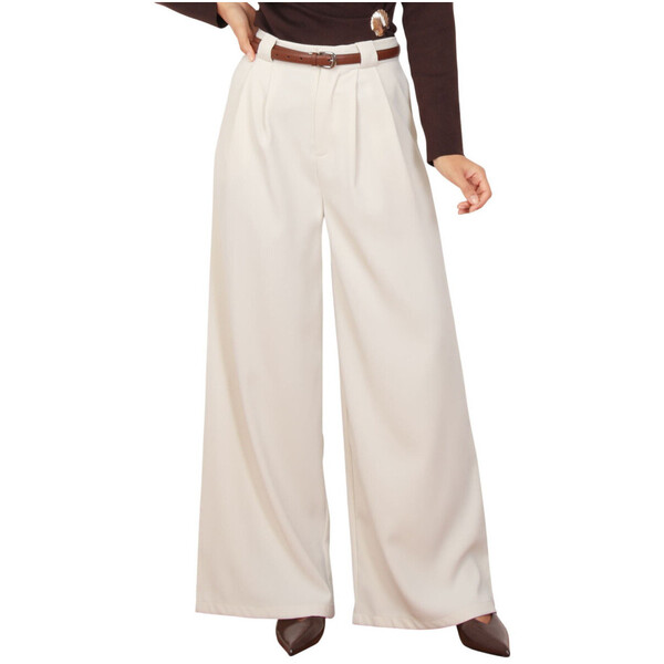  La Modeuse  Spodnie La Modeuse  76395_p180951  