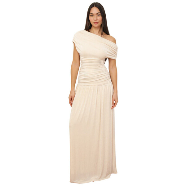  La Modeuse  Sukienki Długie La Modeuse  77813_p184505  