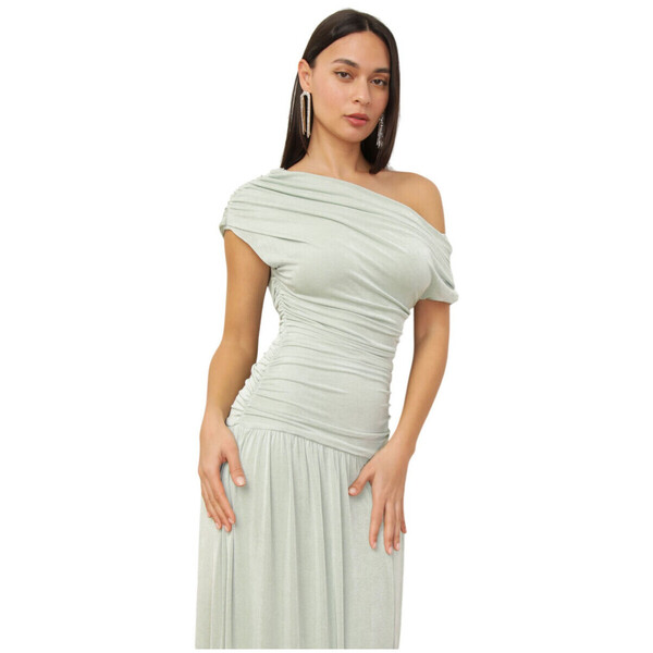  La Modeuse  Sukienki Długie La Modeuse  77814_p184508  