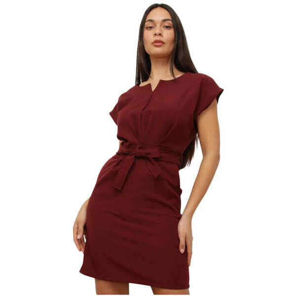  La Modeuse  Sukienki Krótkie La Modeuse  19643_p55121  