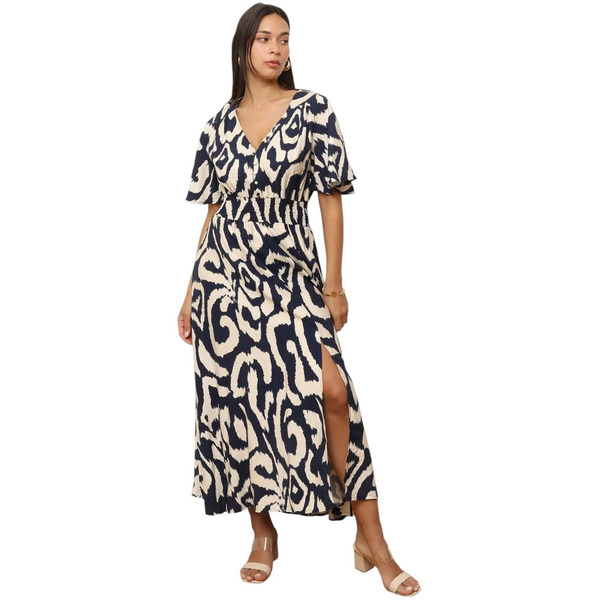  La Modeuse  Sukienki La Modeuse  75061_p177439  