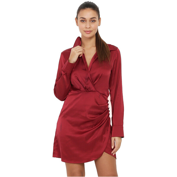  La Modeuse  Sukienki La Modeuse  20749_p57199  