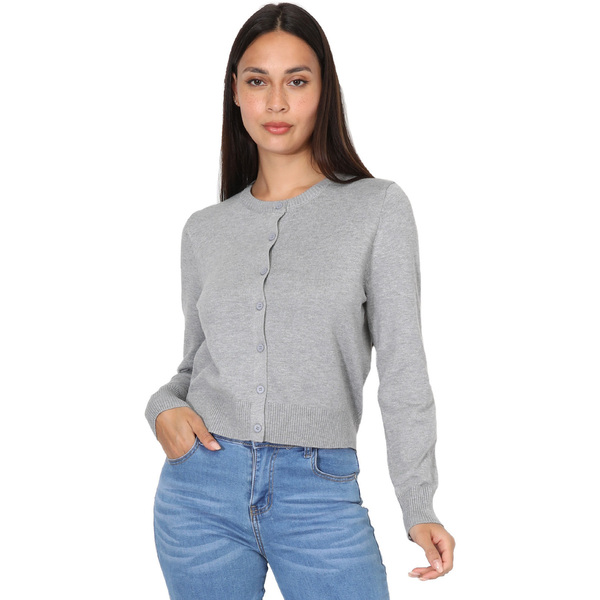  La Modeuse  Swetry Rozpinane / Kardigany La Modeuse  70653_p165206  