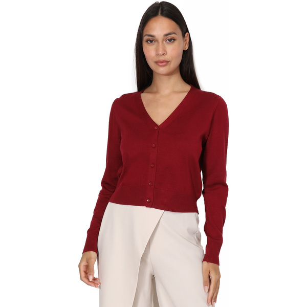  La Modeuse  Swetry Rozpinane / Kardigany La Modeuse  70660_p165214  