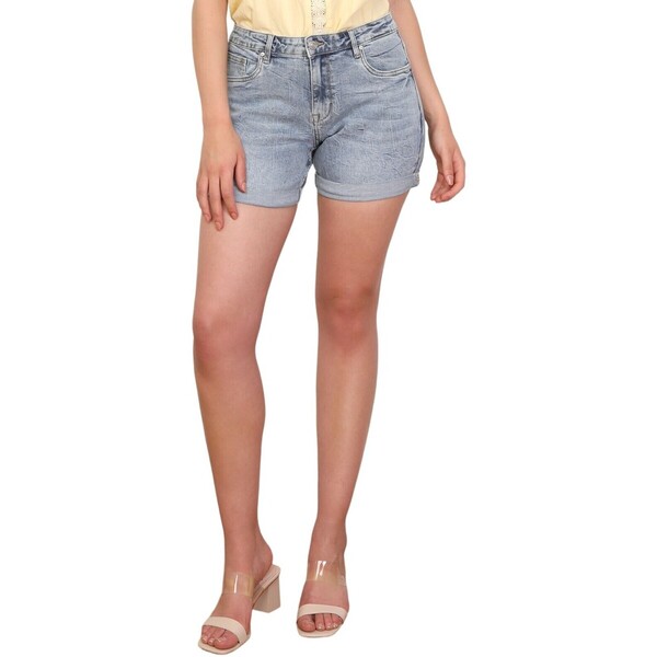  La Modeuse  Szorty I Bermudy La Modeuse  72116_p169459  