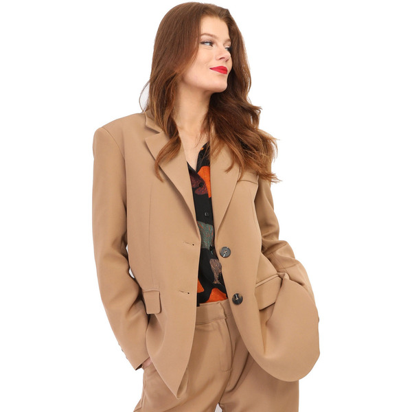  La Modeuse  Żakiety / Blezery La Modeuse  68537_p159795  