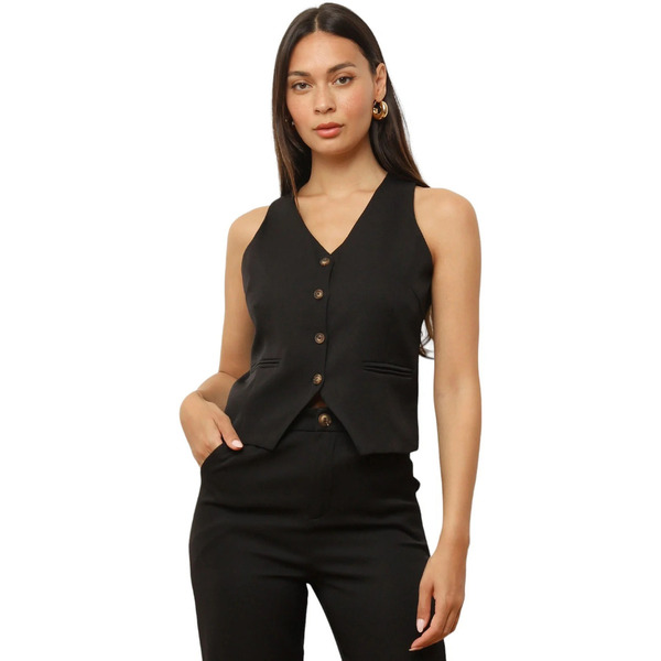  La Modeuse  Żakiety / Blezery La Modeuse  72077_p169329  