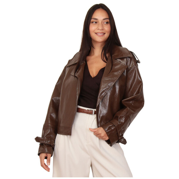  La Modeuse  Żakiety / Blezery La Modeuse  76521_p181264  