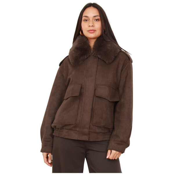  La Modeuse  Żakiety / Blezery La Modeuse  76740_p181765  