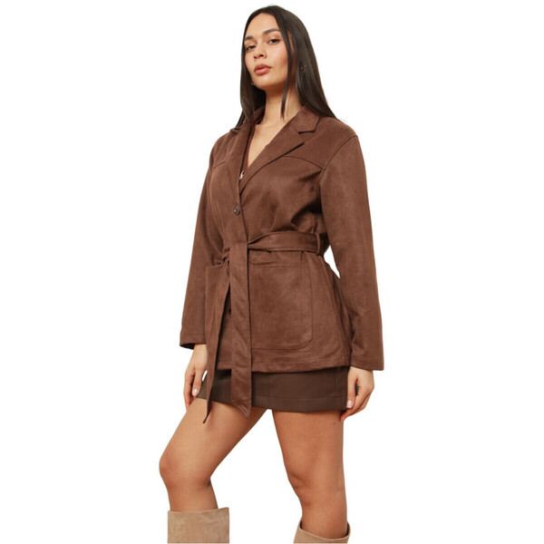  La Modeuse  Żakiety / Blezery La Modeuse  77439_p183484  