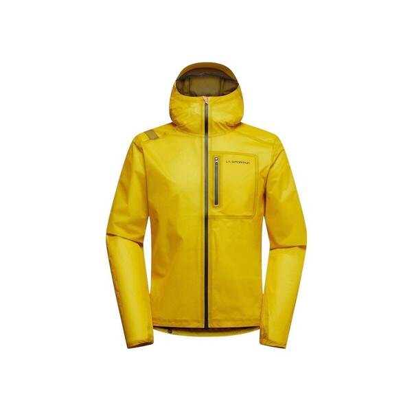  La Sportiva  Kurtki Krótkie La Sportiva  Ethereal Pro  