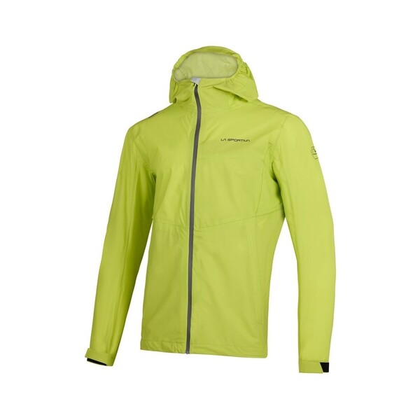  La Sportiva  Kurtki Krótkie La Sportiva  La Wanderjacke Discover  