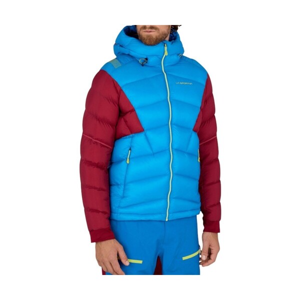  La Sportiva  Kurtki Krótkie La Sportiva  Zamj062b34r20  