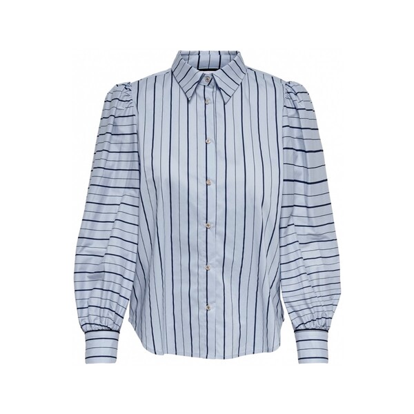  La Strada  Bluzki La Strada  Shirt Trinny L/s - Tempes /night  