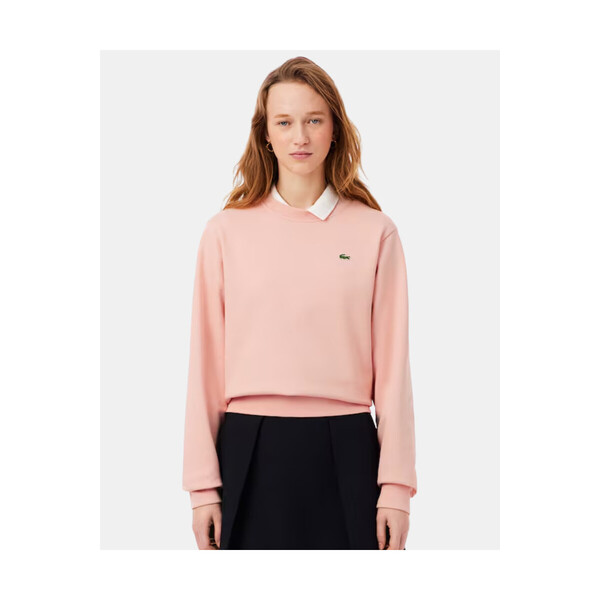  Lacoste  Bluzy Lacoste  Sf5270  