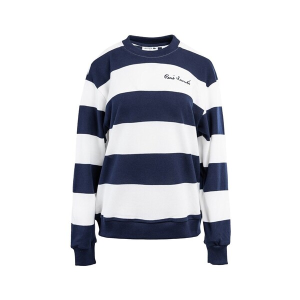  Lacoste  Bluzy Lacoste  Sf7222ev0  