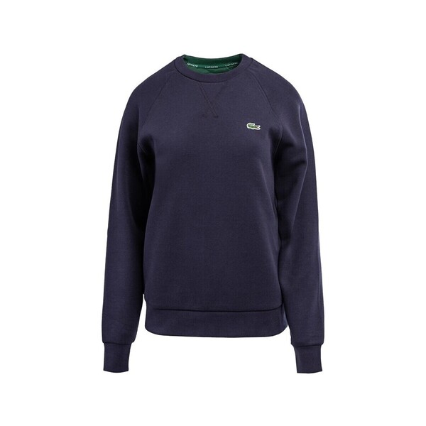  Lacoste  Bluzy Lacoste  Sf8347hde  
