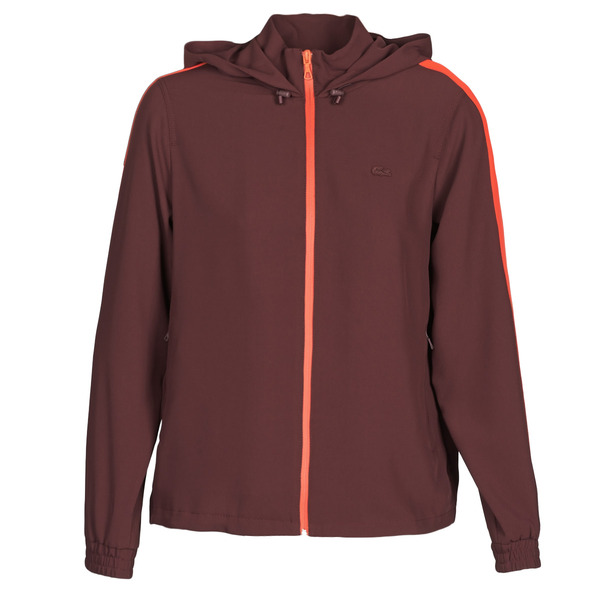  Lacoste  Bluzy Z Kapturem Lacoste  Amina  