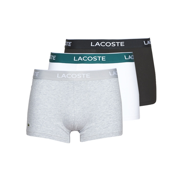  Lacoste  Bokserki Lacoste  5h3389-nua  