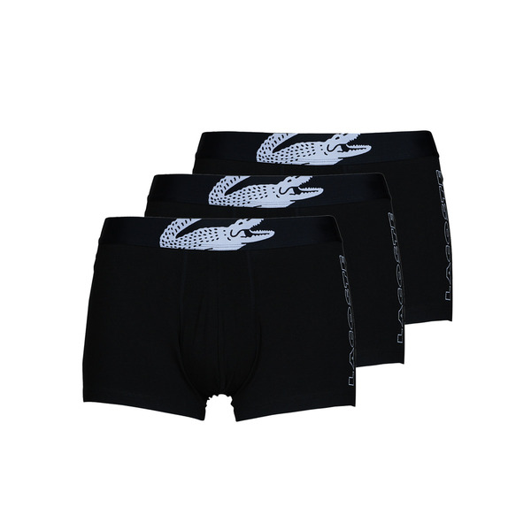  Lacoste  Bokserki Lacoste  5h2082 X3  