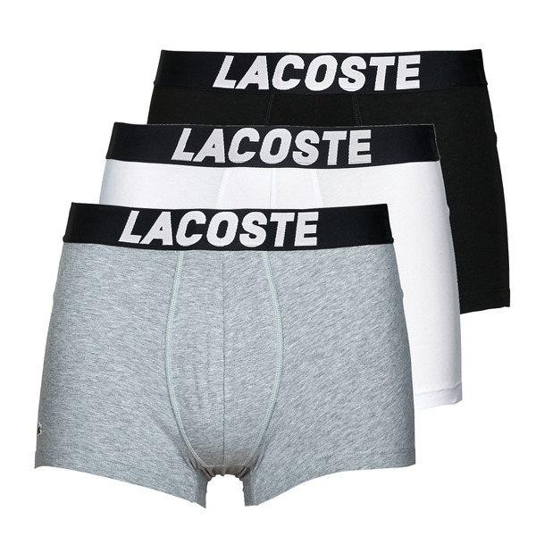  Lacoste  Bokserki Lacoste  5h2083 X3  