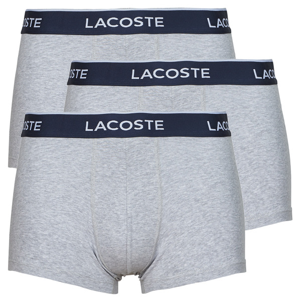  Lacoste  Bokserki Lacoste  5h3389 X3  