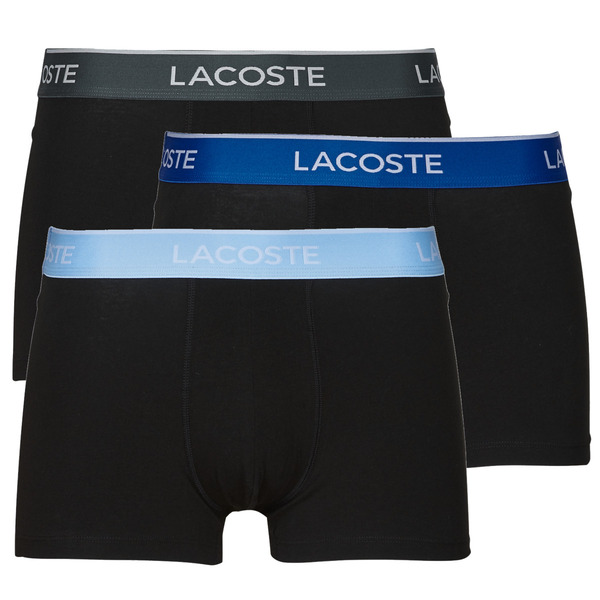  Lacoste  Bokserki Lacoste  5h3401 X3  