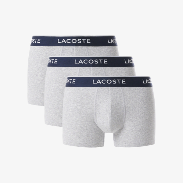  Lacoste  Bokserki Lacoste  Wäsche  