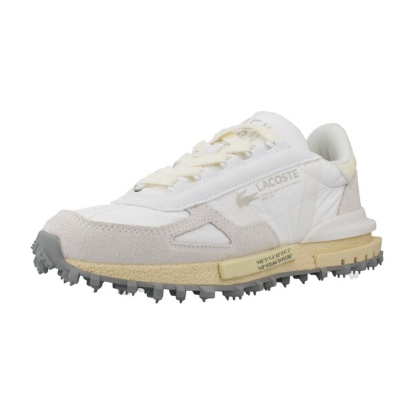  Lacoste  Buty Do Biegania Lacoste  Elite Active  