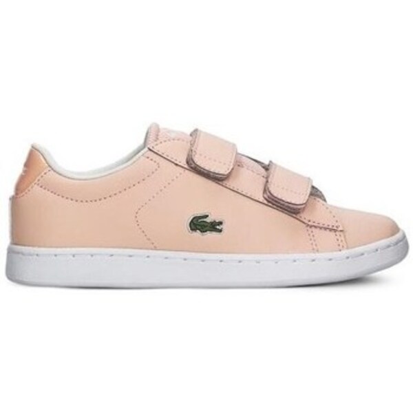  Lacoste  Buty Dziecko Lacoste  Carnaby Evo Strap  