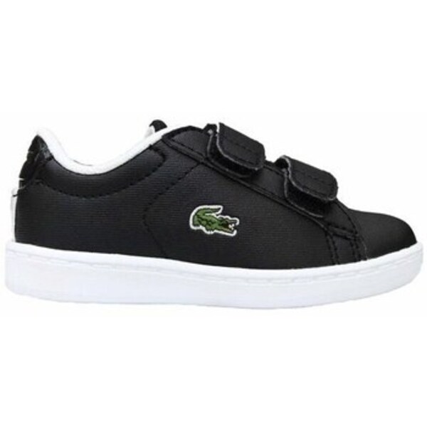  Lacoste  Buty Dziecko Lacoste  Carnaby Evo Strap  