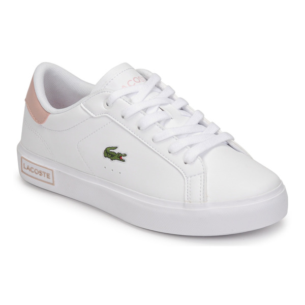  Lacoste  Buty Dziecko Lacoste  Powercourt  