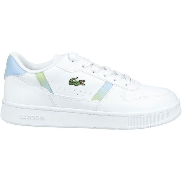  Lacoste  Buty Dziecko Lacoste  Sneaker T-clip Set  